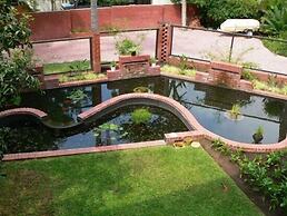 Rustenburg Boutique Hotel