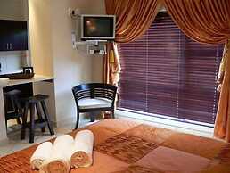 Rustenburg Boutique Hotel