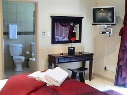 Rustenburg Boutique Hotel