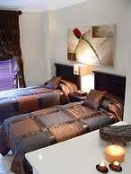 Rustenburg Boutique Hotel
