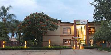 Rustenburg Boutique Hotel