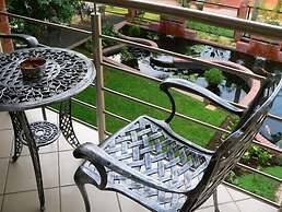 Rustenburg Boutique Hotel