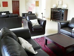 Rustenburg Boutique Hotel