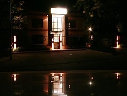 Rustenburg Boutique Hotel