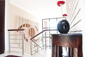Rustenburg Boutique Hotel