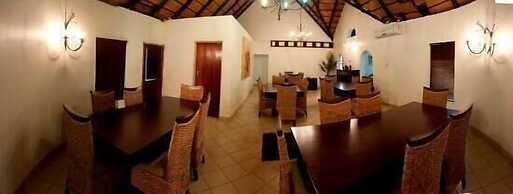 Rustenburg Boutique Hotel