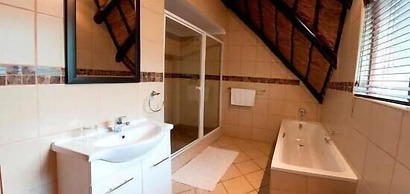 Rustenburg Boutique Hotel