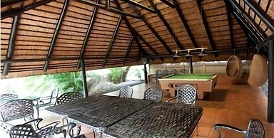 Rustenburg Boutique Hotel