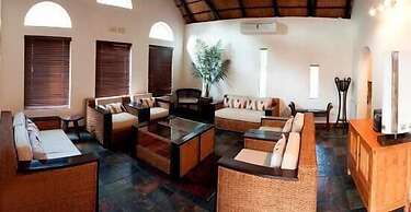 Rustenburg Boutique Hotel