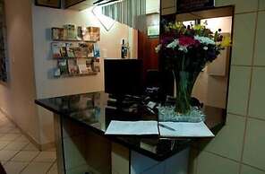 Rustenburg Boutique Hotel