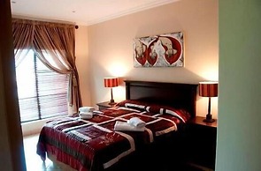 Rustenburg Boutique Hotel