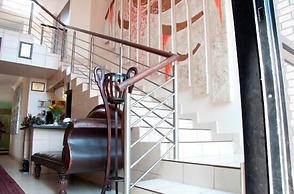 Rustenburg Boutique Hotel