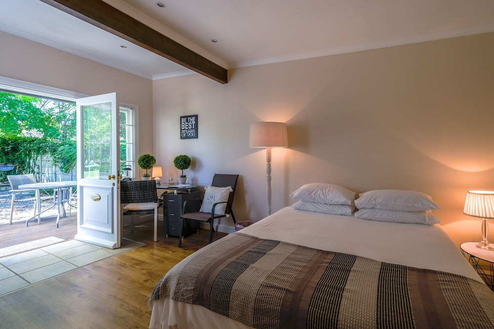 Oude Berg Guesthouse