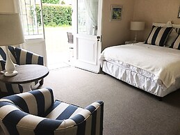 Oude Berg Guesthouse