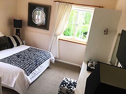 Oude Berg Guesthouse