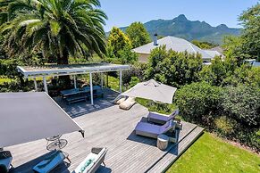 Oude Berg Guesthouse