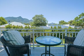 Oude Berg Guesthouse