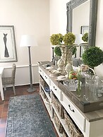 Oude Berg Guesthouse
