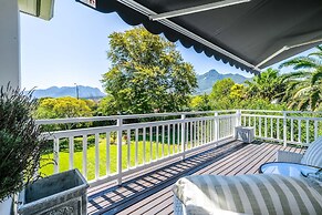 Oude Berg Guesthouse