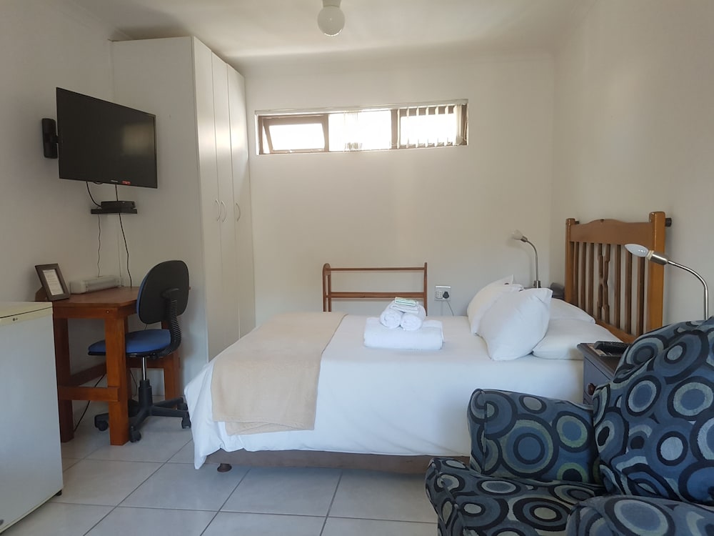 Melkbosch Guesthouse