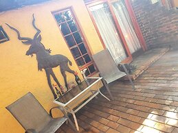 Breena BnB Guest House