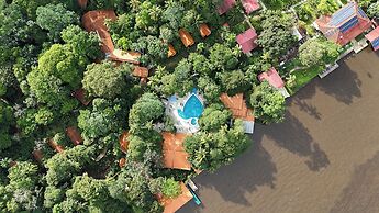 Aninga Lodge