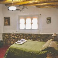 EcoPosada El Mercedario
