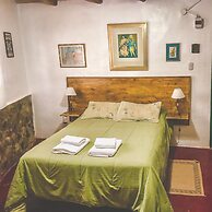 EcoPosada El Mercedario