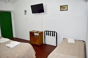 EcoPosada El Mercedario