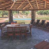 EcoPosada El Mercedario
