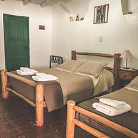 EcoPosada El Mercedario