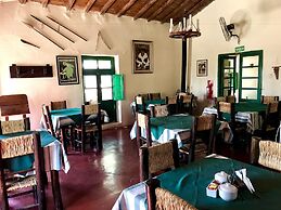 EcoPosada El Mercedario