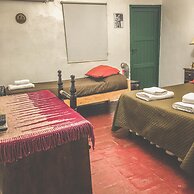 EcoPosada El Mercedario