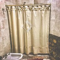 EcoPosada El Mercedario