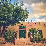 EcoPosada El Mercedario