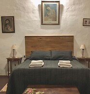 EcoPosada El Mercedario