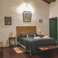 EcoPosada El Mercedario