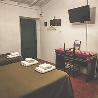 EcoPosada El Mercedario