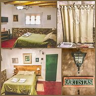 EcoPosada El Mercedario