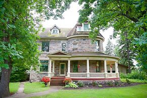 Bella's Castle