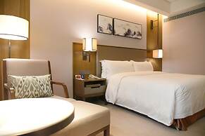 DoubleTree by Hilton Hotel Shiyan