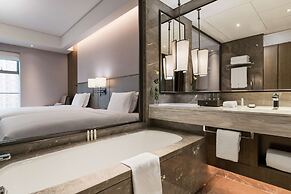 DoubleTree by Hilton Hotel Shiyan