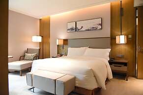 DoubleTree by Hilton Hotel Shiyan