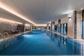 DoubleTree by Hilton Hotel Shiyan