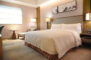 DoubleTree by Hilton Hotel Shiyan