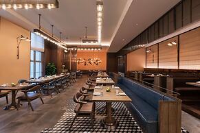 DoubleTree by Hilton Hotel Shiyan