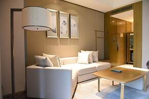 DoubleTree by Hilton Hotel Shiyan
