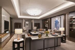DoubleTree by Hilton Hotel Shiyan