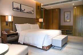 DoubleTree by Hilton Hotel Shiyan