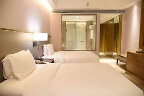 DoubleTree by Hilton Hotel Shiyan